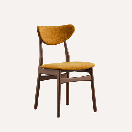 Enni Walnoot Gekleurd | Bronze Enni Walnoot Gekleurd | Bronze