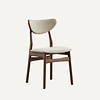 Sav & Økse Scandinavian Dining Chair Enni
