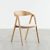 Sav & Økse Scandinavian Dining Chair Edske