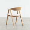 Sav & Økse Scandinavian Dining Chair Edske