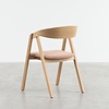 Sav & Økse Scandinavian Dining Chair Edske