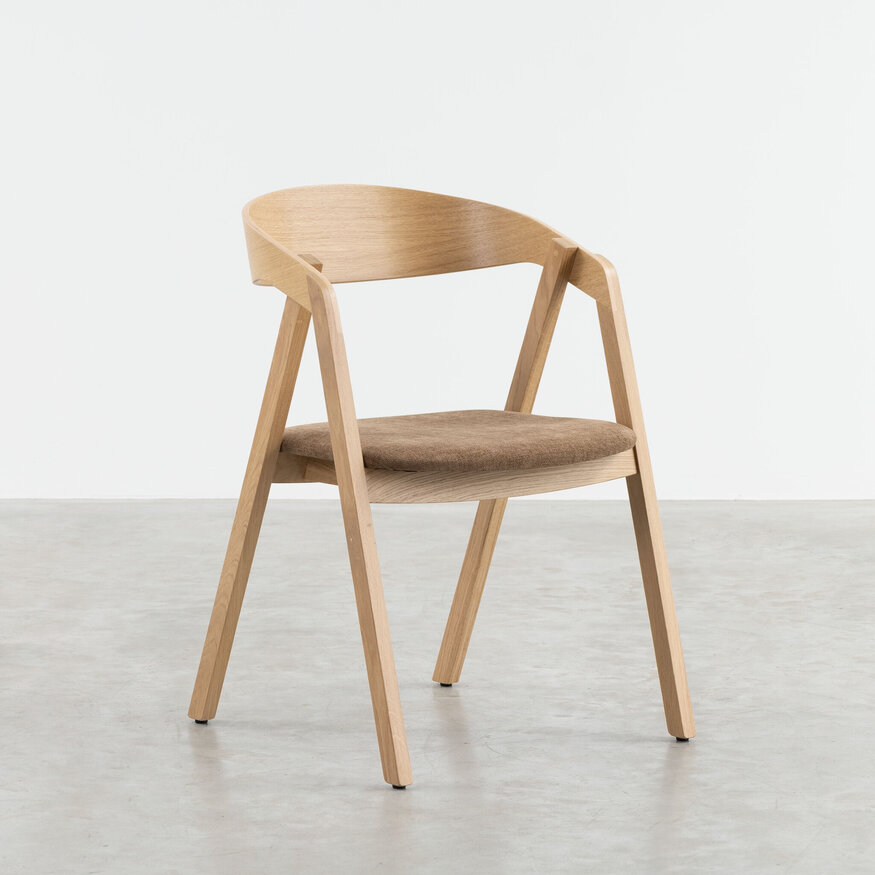 Sav & Økse Edske Scandinavian Dining Room Chair