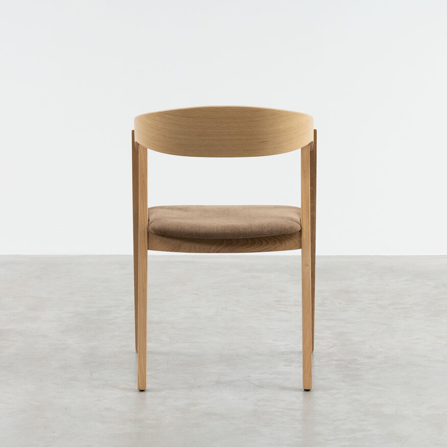 Sav & Økse Edske Scandinavian Dining Room Chair