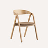 Sav & Økse Edske Scandinavian Dining Room Chair