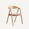 Sav & Økse Scandinavian Dining Chair Edske