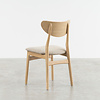 Sav & Økse Scandinavian Dining Chair Enni