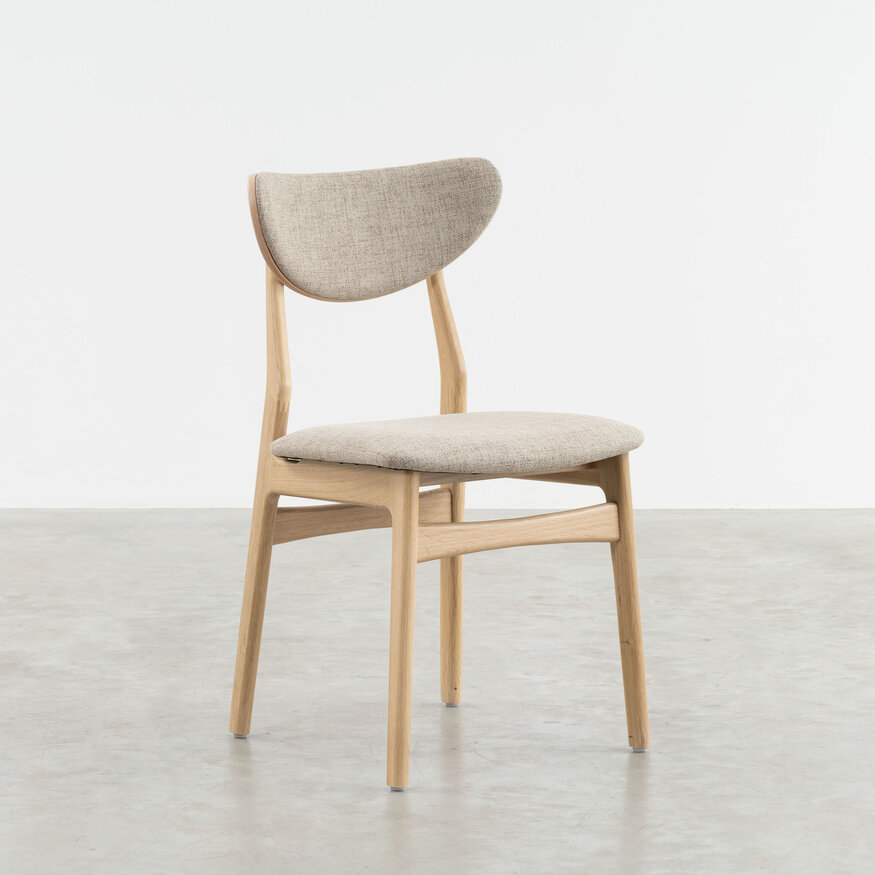 Scandinavian Dining Chair Enni Sav & Økse Scandinavian Dining Chair Enni