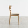 Sav & Økse Scandinavian Dining Chair Enni