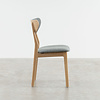 Sav & Økse Scandinavian Dining Chair Enni