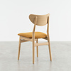 Sav & Økse Scandinavian Dining Chair Enni