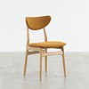 Sav & Økse Scandinavian Dining Chair Enni