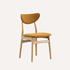 Sav & Økse Scandinavian Dining Chair Enni