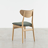 Sav & Økse Scandinavian Dining Chair Enni