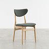 Sav & Økse Scandinavian Dining Chair Enni