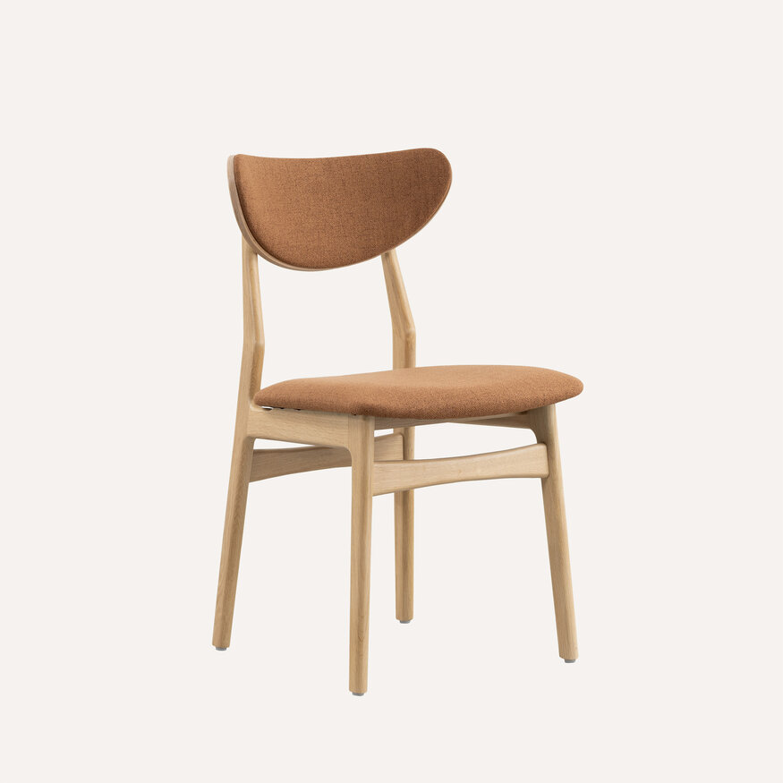 Scandinavian Dining Chair Enni Sav & Økse Scandinavian Dining Chair Enni