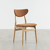 Sav & Økse Scandinavian Dining Chair Enni
