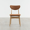 Sav & Økse Scandinavian Dining Chair Enni