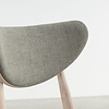 Sav & Økse Scandinavian Dining Chair Enni
