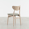 Sav & Økse Scandinavian Dining Chair Enni
