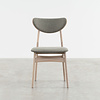 Sav & Økse Scandinavian Dining Chair Enni