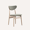 Sav & Økse Scandinavian Dining Chair Enni