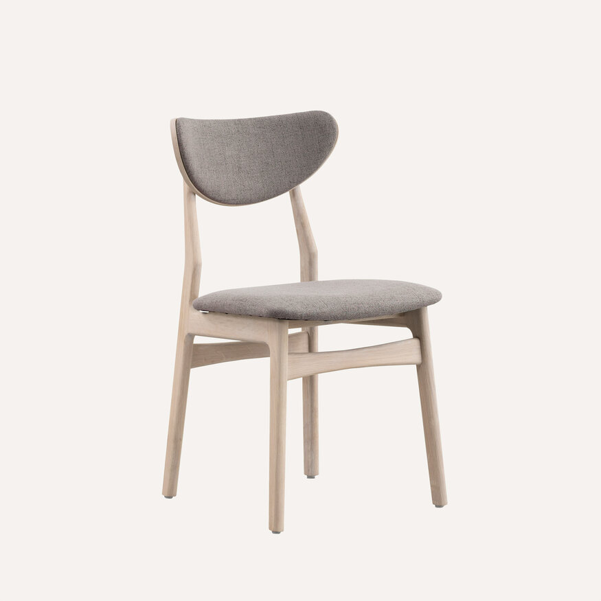 Scandinavian Dining Chair Enni Sav & Økse Scandinavian Dining Chair Enni