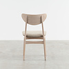 Sav & Økse Scandinavian Dining Chair Enni