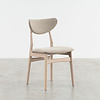 Sav & Økse Scandinavian Dining Chair Enni