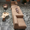 Sav & Økse Modular Sofa Kima