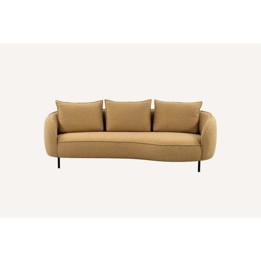 Sav & Økse Scandinavian Sofa Nomah