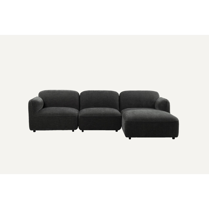 Modulaire Sofa Norre Sav & Økse Modulaire Sofa Norre