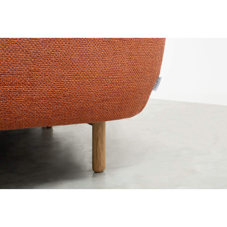 Sav & Økse Modular Sofa Ulla