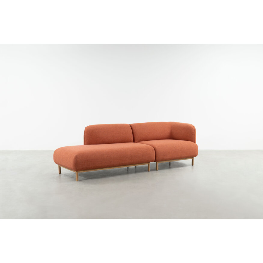 Sav & Økse Modular Sofa Ulla