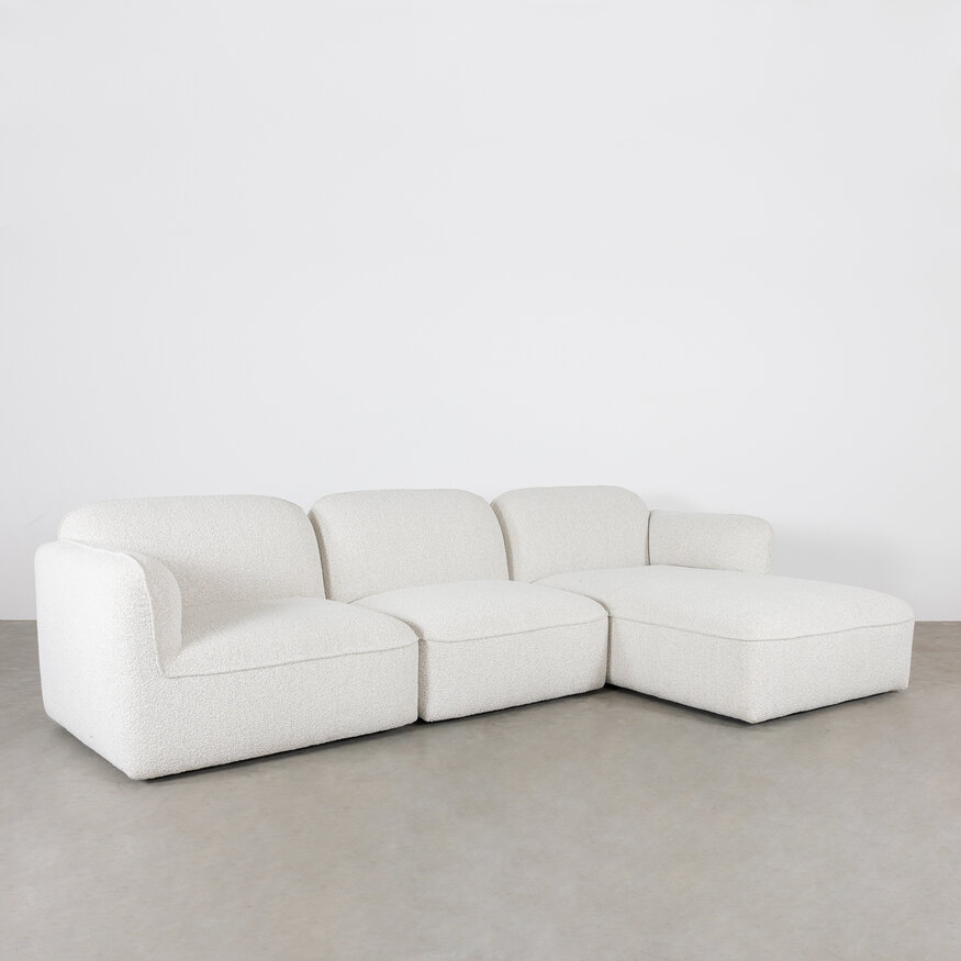 Modulaire Sofa Norre Sav & Økse Modulaire Sofa Norre