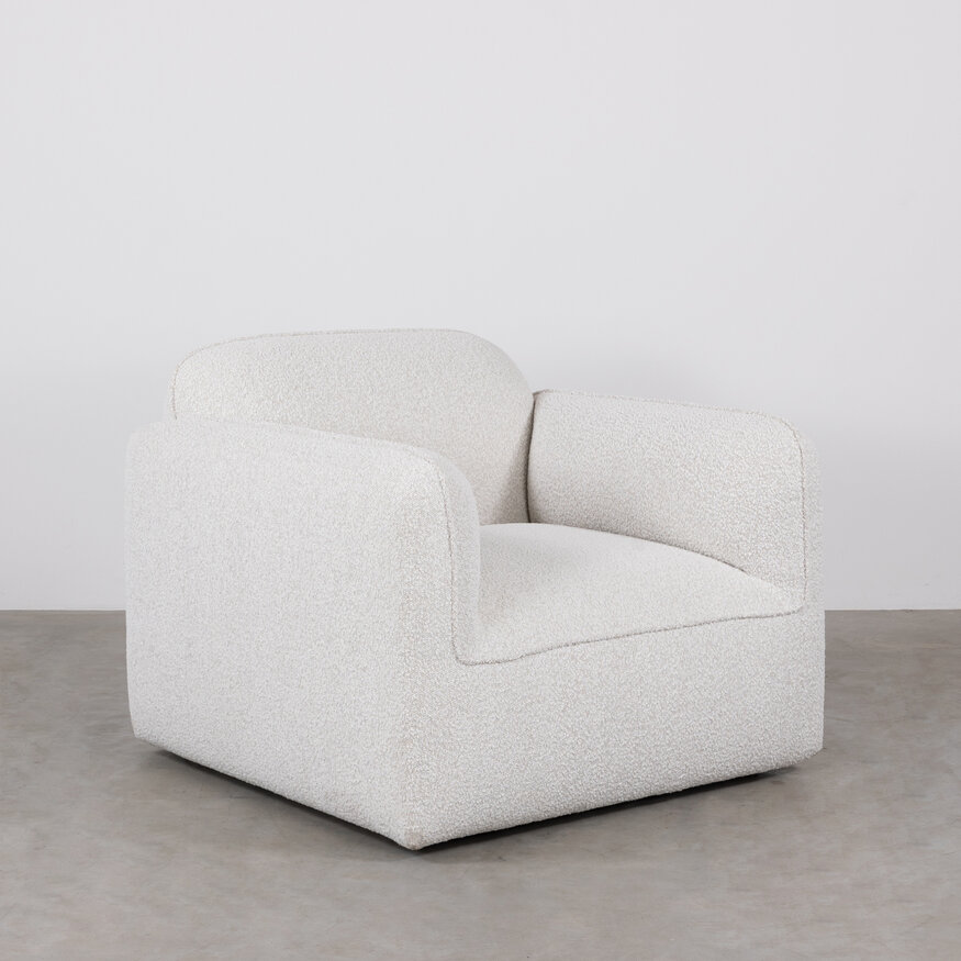 Modulaire Sofa Norre Sav & Økse Modulaire Sofa Norre