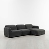 Sav & Økse Modulaire Sofa Norre