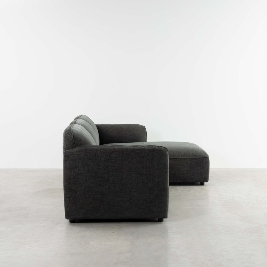 Modulaire Sofa Norre Sav & Økse Modulaire Sofa Norre