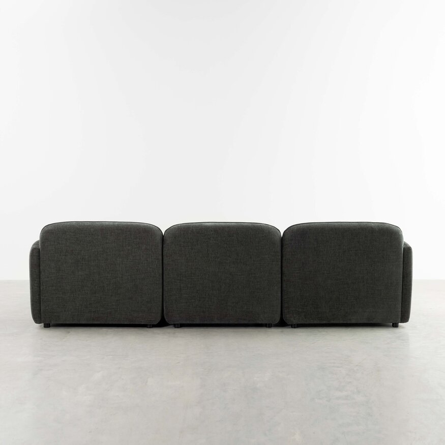 Modulaire Sofa Norre Sav & Økse Modulaire Sofa Norre