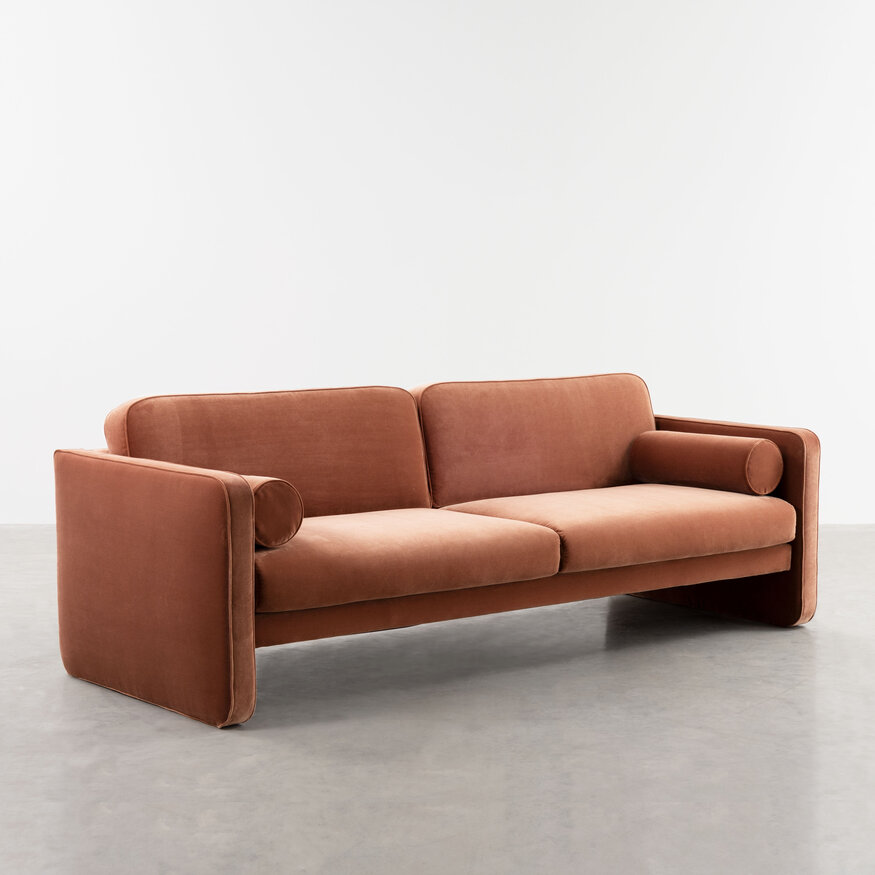 Sav & Økse Scandinavian Sofa Otti