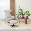 Aksel Fauteuil