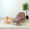 Ebbe Armchair