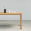 Sav & Økse Scandinavian Dining Table Eevi