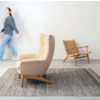 Henry Fauteuil Eiken