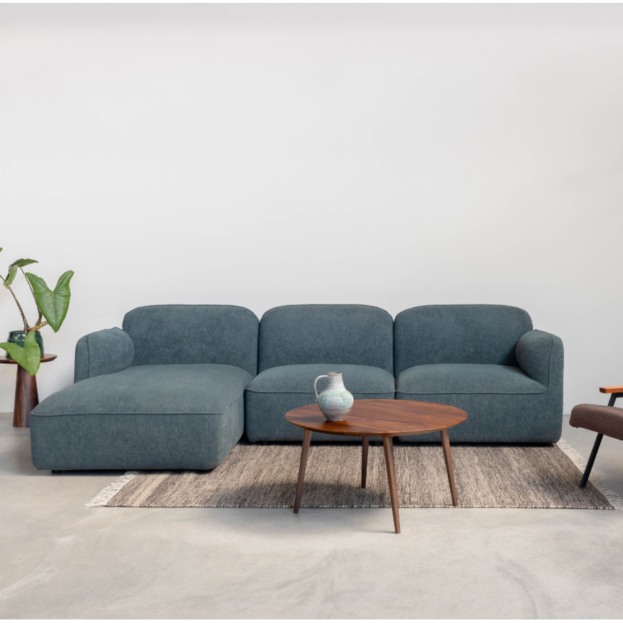 Modulaire Sofa Norre Sav & Økse Modulaire Sofa Norre