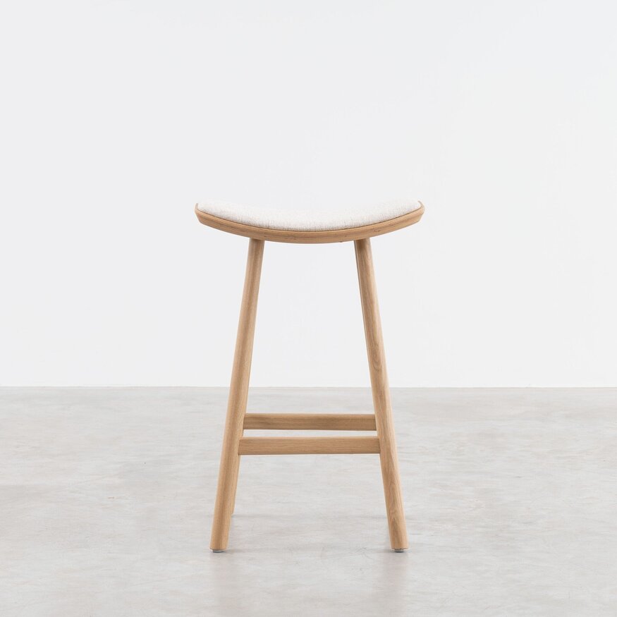 Sav & Økse Silja Counter Barkruk  | Zithoogte 65 cm