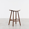 Sav & Økse Silja Counter Barstool | Seat height 65 cm