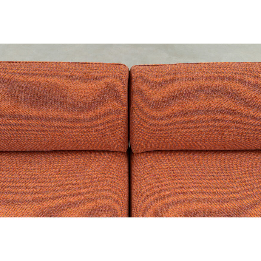 2-seater sofa Ulla - Scandinavian design Sav & Økse 2-seater sofa Ulla - Scandinavian design