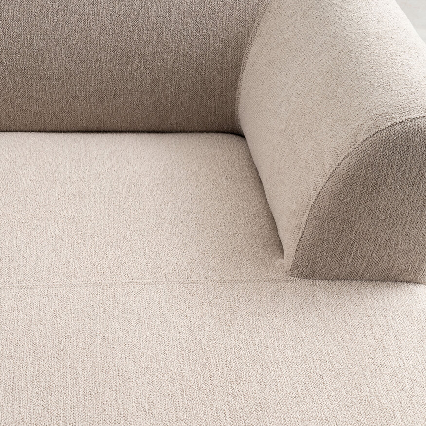 Sav & Økse 2-zitsbank Metta Scandinavisch design