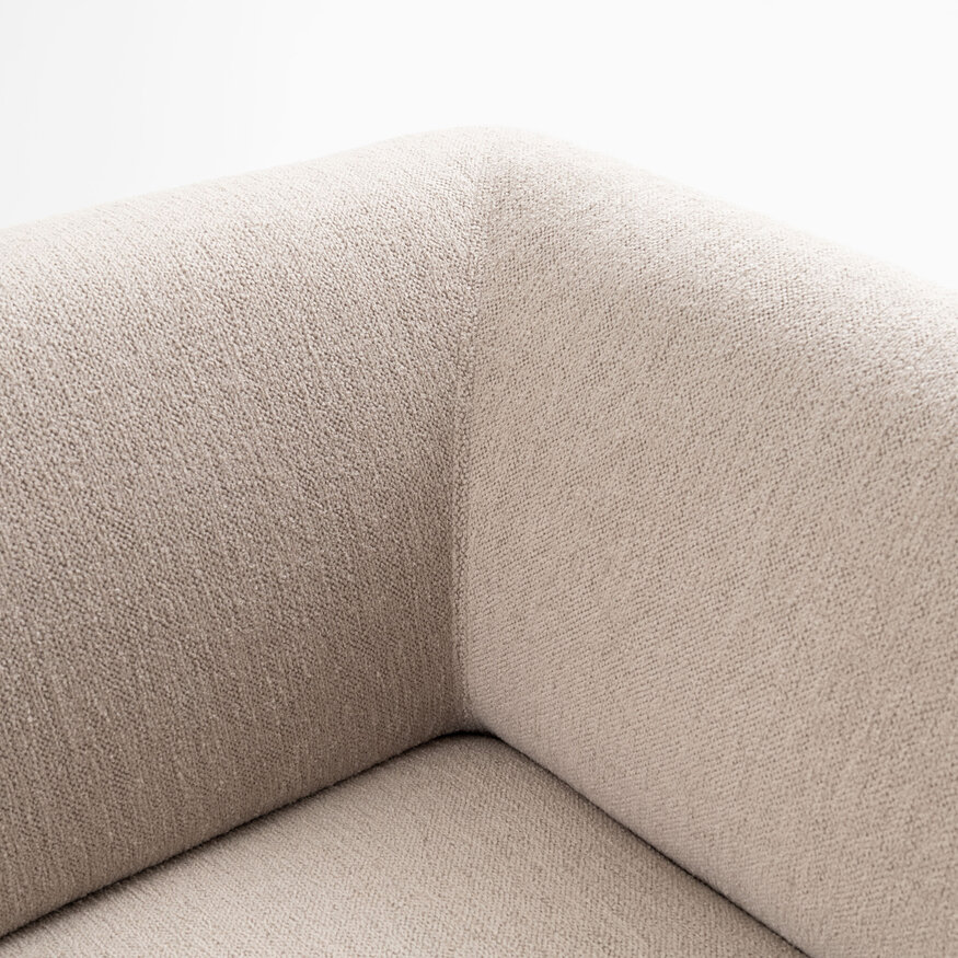 Scandinavian corner sofa Metta Sav & Økse Scandinavian corner sofa Metta