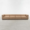 Sav & Økse Scandinavian 2-seater Sofa Kima